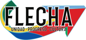 FLECHA logo